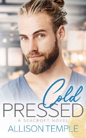 [Seacroft 02] • Cold Pressed (Seacroft Stores Book 2)